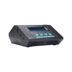 EV-Peak C1-XR 100W/10A Multifunction Balance Charger & Power Station Dual Input for 2-6s LiHV Charger & Discharger